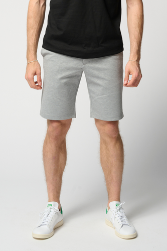 Performance Shorts - Nieselregen - Mann - TeeShoppen - Modalova