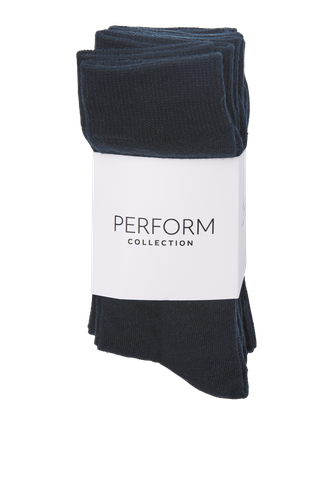 Socken 10 -Pak - Marine - Eine Größe - Freeshipping - Modalova