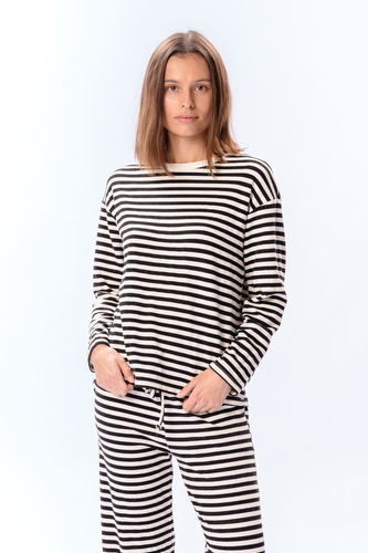 Gestreiftes Hemd - TeeShoppen - Modalova