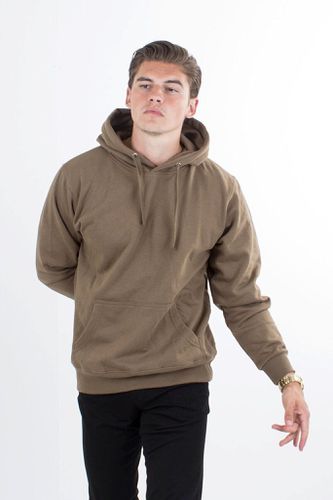 Basic Hoodie - neue Armee - TeeShoppen - Modalova