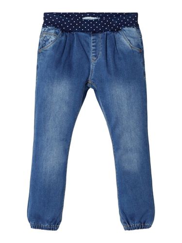 Bibi -Jeans - Blue Denim - Name It - Modalova