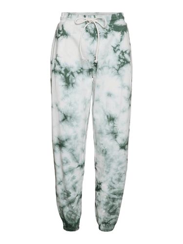 Falkon Pants - Laurel Reichtum - Vero Moda - Modalova