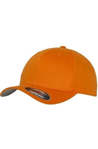 Original Baseball Cap - Orange - Flexfit - Modalova
