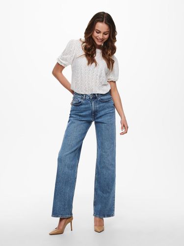 Juicy Jeans - Denimblau - ONLY - ONLY - Modalova