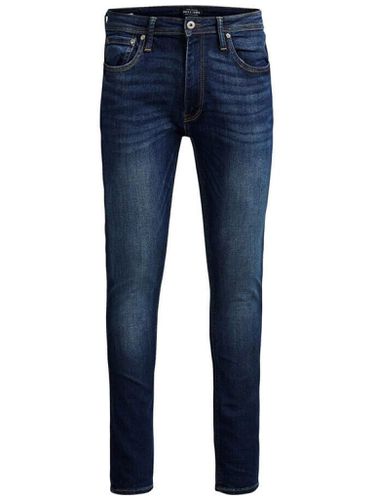 Liam Skinny Fit - Blue Denim - Jack & Jones - Modalova