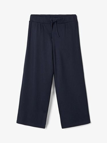 Pants mit Breite - dunkelblau - Name It - Modalova