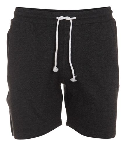 Sweatshorts - Dunkelgrau - TeeShoppen - Modalova