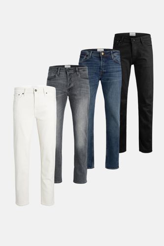 The Original Performance Jeans™️ - Mann - TeeShoppen - Modalova