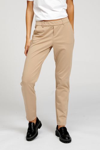 The Original Performance Pants - Beige - TeeShoppen - Modalova