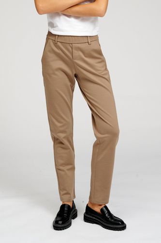 The Original Performance Pants - Dunkelbeige - TeeShoppen - Modalova