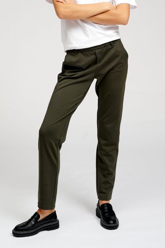 The Original Performance Pants - Dunkelgrün - Female - TeeShoppen - Modalova