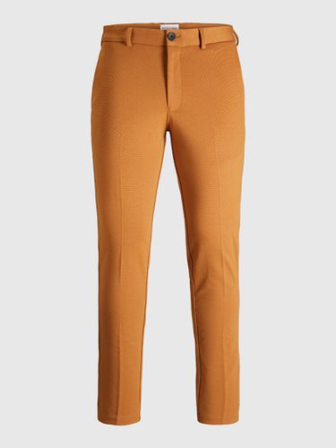 The original Performance Pants Kinder - Braun - TeeShoppen - Modalova