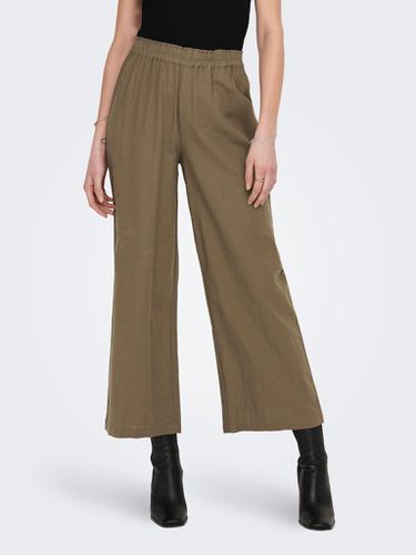 Tokyo Leinenhose - Cub - ONLY - ONLY - Modalova