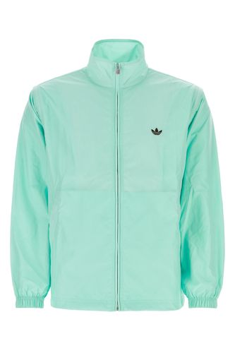Sea nylon X Wales Bonner windbreaker - ADIDAS - Modalova