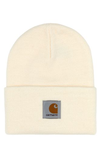 Acrylic Watch Hat - CARHARTT WIP - Modalova