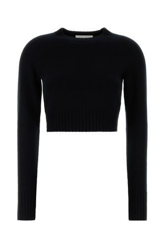 Wool blend Fragola sweater - SPORTMAX - Modalova