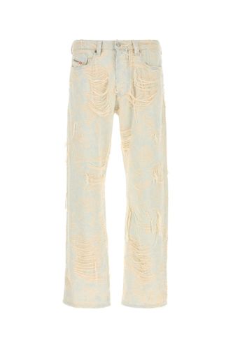 DIESEL Denim D-Eeper jeans - DIESEL - Modalova