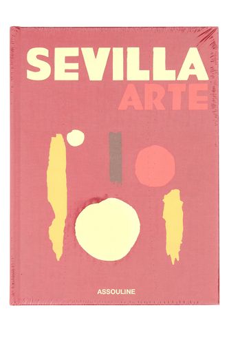 ASSOULINE Sevilla Arte - ASSOULINE - Modalova