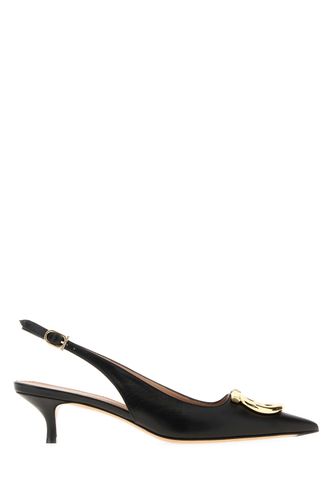 Leather Sara 40 pumps - SALVATORE FERRAGAMO - Modalova