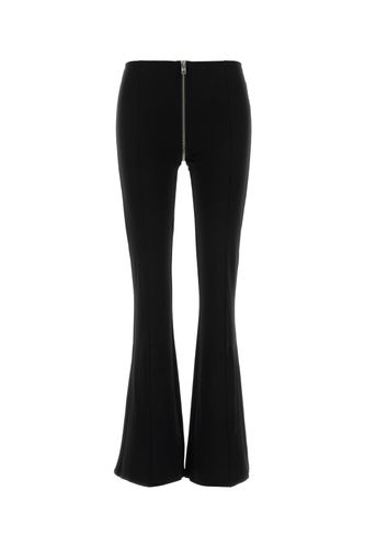 Stretch viscose pant - ALEXANDER WANG - Modalova