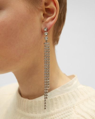 Melting Earrings - Damen - Isabel Marant - Modalova