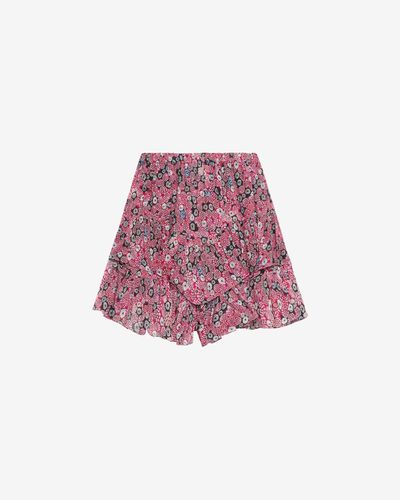 Shorts Jocadia - Damen - Größe 42 - Marant Étoile - MarantÉtoile - Modalova