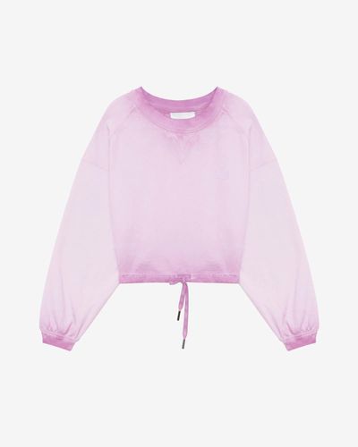 Sweatshirt Margo - Damen - Größe 34 - Marant Étoile - MarantÉtoile - Modalova