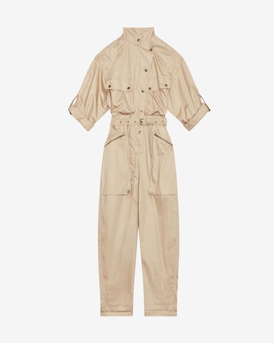 Jumpsuit Jocelyne - Damen - Größe 34 - Isabel Marant - Modalova