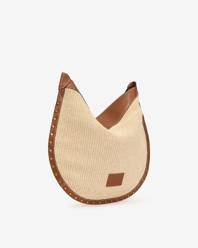 Tasche Oskan Hobo Soft - Damen - And - Isabel Marant - Modalova