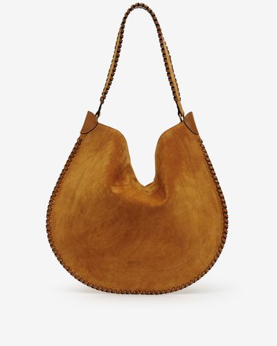 Tasche Oskan Hobo Soft - Damen - Isabel Marant - Modalova