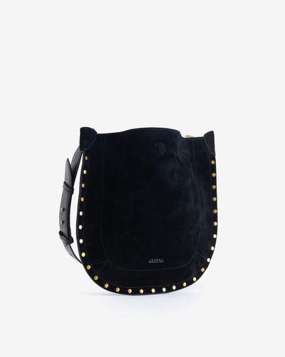 Tasche Oskan Soft - Damen - Isabel Marant - Modalova