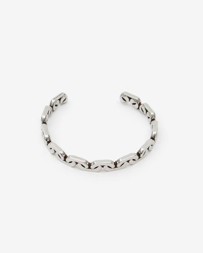 Bracelet Be Happy Man - Taille T2 - Isabel Marant - Modalova