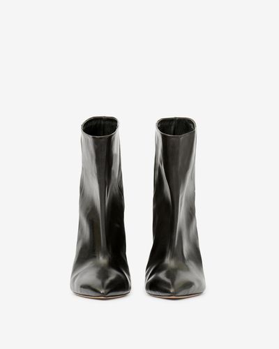 Miyako Low Boots - Damen - Größe 36 - Isabel Marant - Modalova