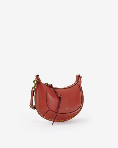 Tasche Oskan Moon - Damen - Isabel Marant - Modalova