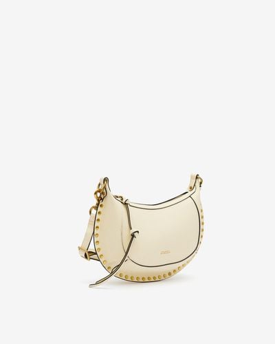 Tasche Oskan Moon - Damen - Isabel Marant - Modalova