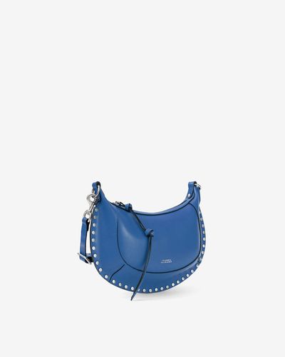 Tasche Oskan Moon - Damen - Isabel Marant - Modalova