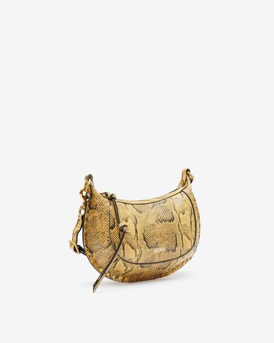 Tasche Oskan Moon - Damen - Isabel Marant - Modalova