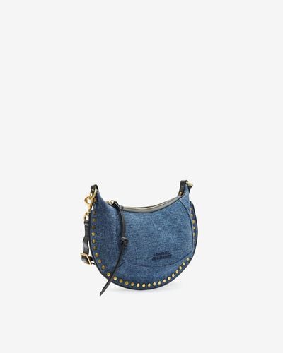 Tasche Oskan Moon - Damen - Isabel Marant - Modalova