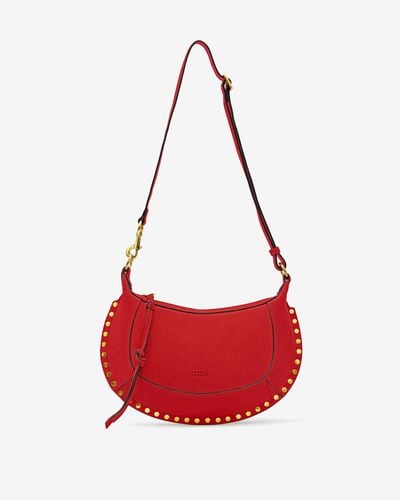 Tasche Oskan Moon - Damen - Isabel Marant - Modalova