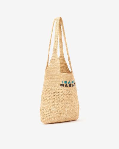 Tasche Praia Medium - Damen - Isabel Marant - Modalova