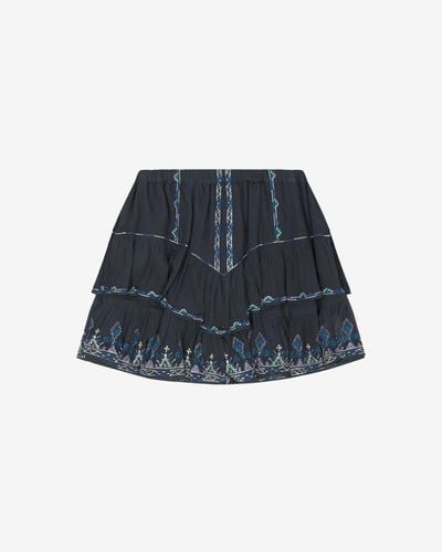 Shorts Jocadia - Damen - Größe 34 - Marant Étoile - MarantÉtoile - Modalova