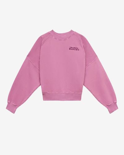 Shanice Sweatshirt - Damen - Größe 34 - Isabel Marant - Modalova