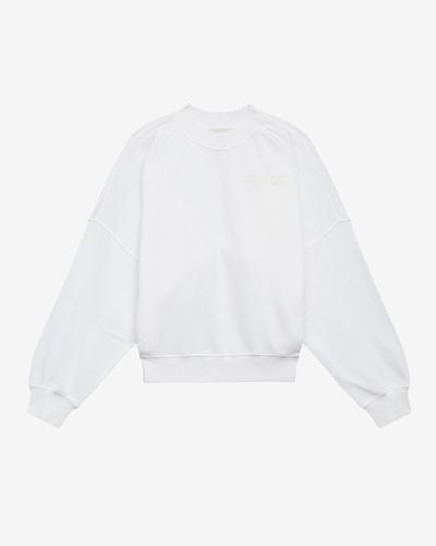 Shanice Sweatshirt - Damen - Größe 34 - Isabel Marant - Modalova