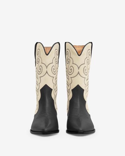 Stiefel Duerto - Damen - And - Größe 36 - Isabel Marant - Modalova