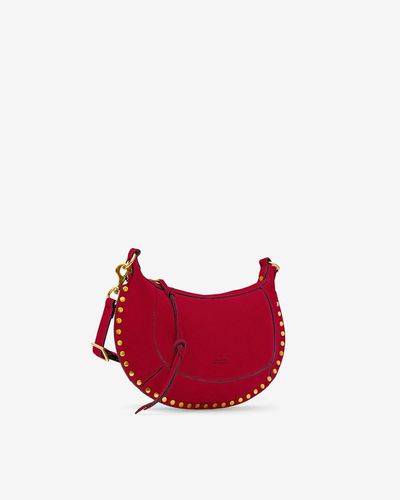 Tasche Oskan Moon - Damen - Isabel Marant - Modalova