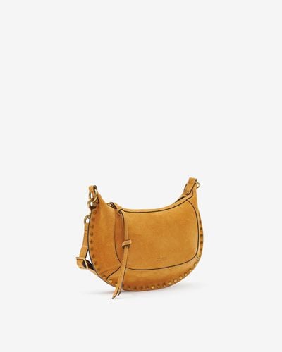 Tasche Oskan Moon - Damen - Isabel Marant - Modalova