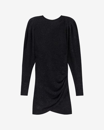 Kleid Benedicte - Damen - Größe 40 - Marant Étoile - MarantÉtoile - Modalova