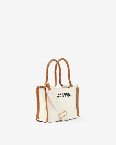 Mini-tasche Toldedo - Damen - Isabel Marant - Modalova