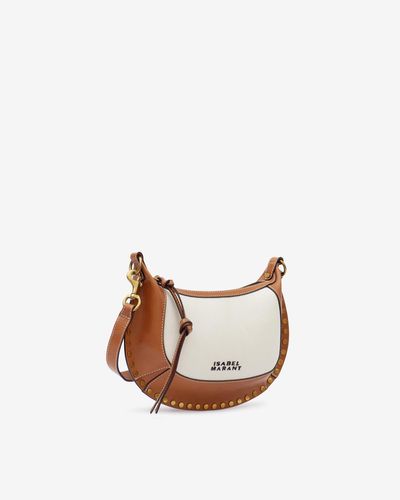 Tasche Oskan Moon - Damen - Isabel Marant - Modalova