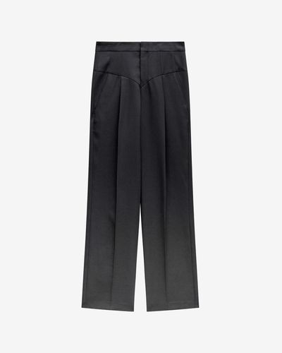 Staya Pants - Damen - Größe 34 - Isabel Marant - Modalova